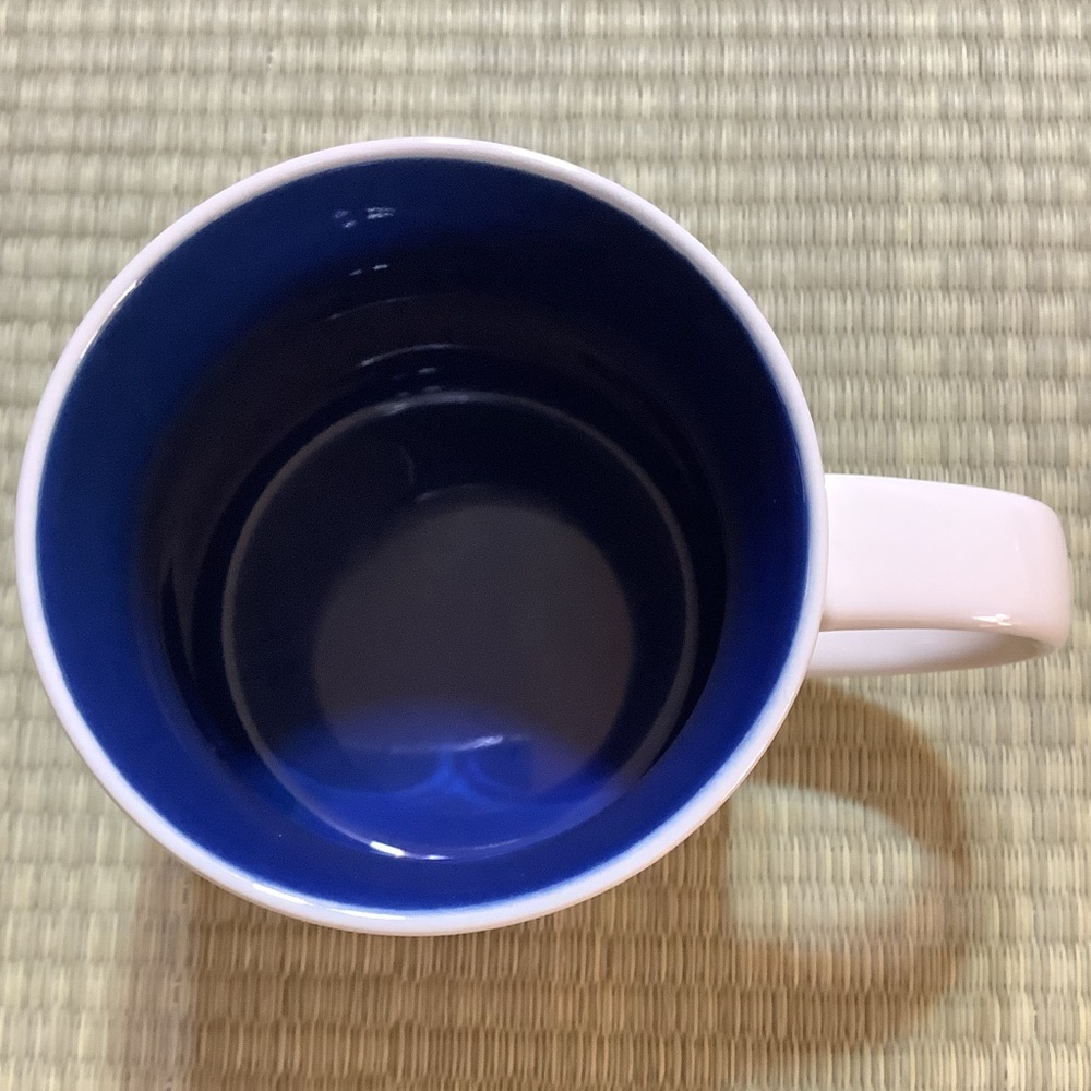 Starbucks CEBU City Mug You Are Here Collection Stoneware Coffee Cup Philippines - Picture 4 of 4